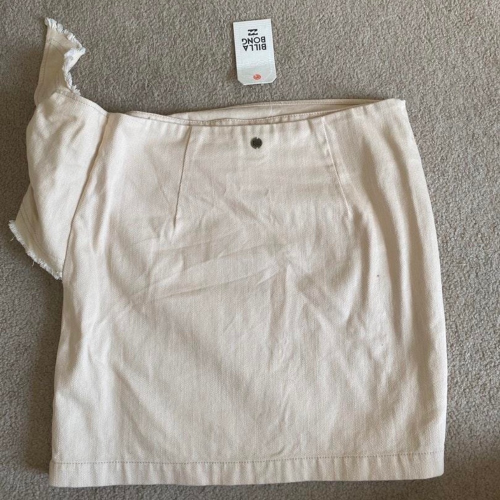 Billabong Wrap Skirt